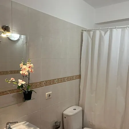 Lägenhet Apartamento Playa Honda