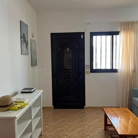 Lägenhet Apartamento Playa Honda Playa Honda (Lanzarote)