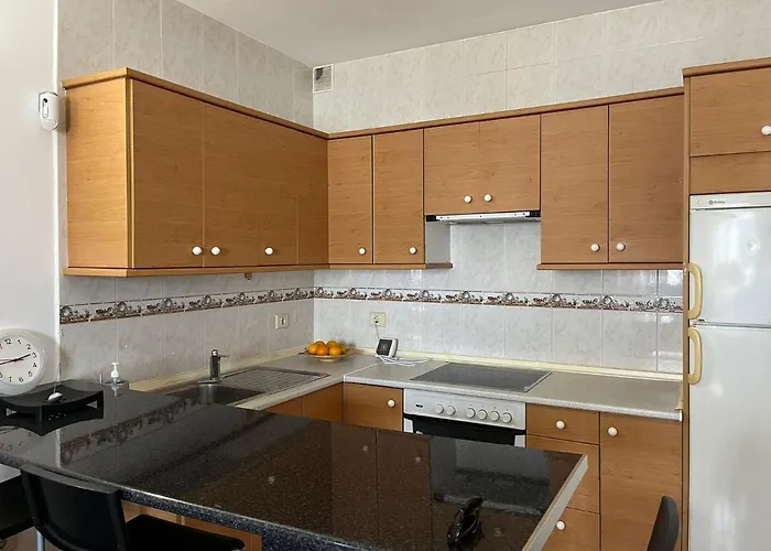 Apartamento Playa Honda Playa Honda (Lanzarote)