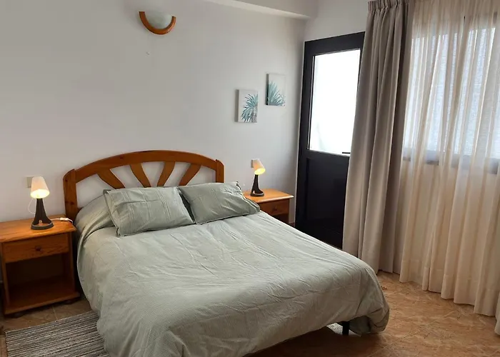 Apartamento Playa Honda Apartment Playa Honda (Lanzarote)
